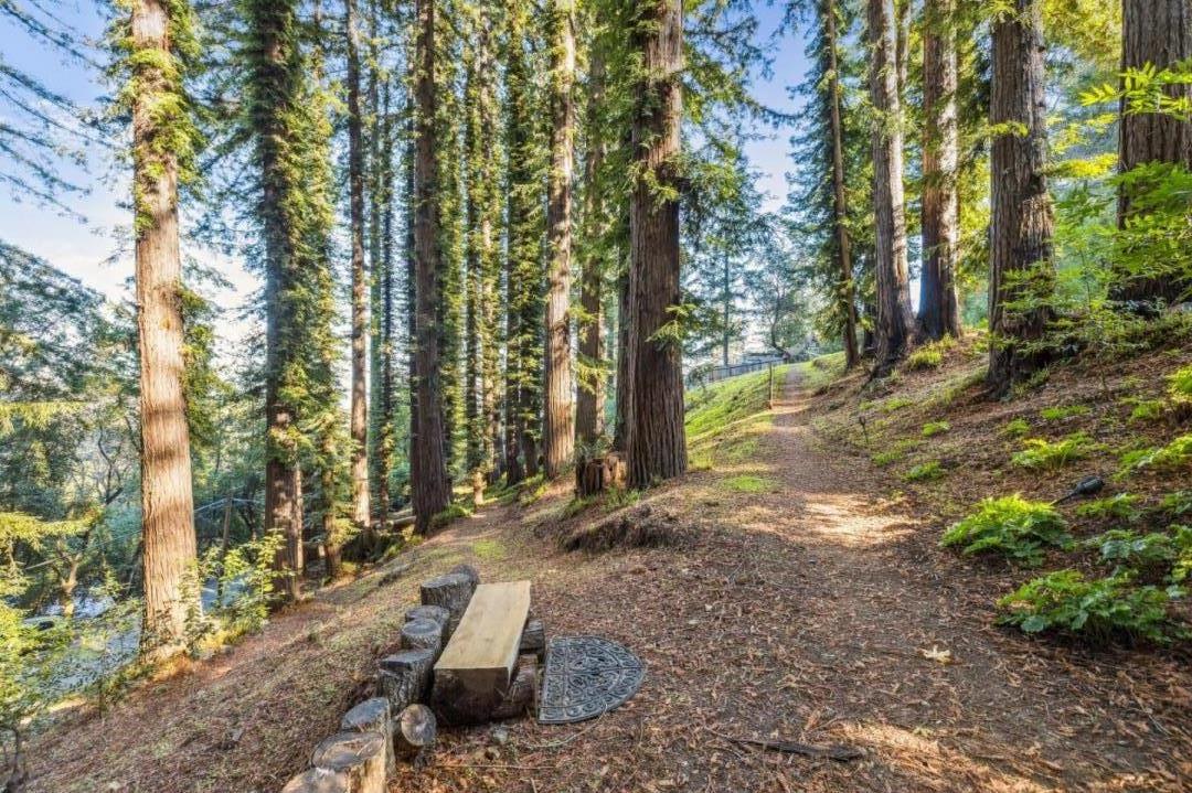 Detail Gallery Image 21 of 36 For 20080 Gist Rd, Los Gatos,  CA 95033 - 1 Beds | 1 Baths