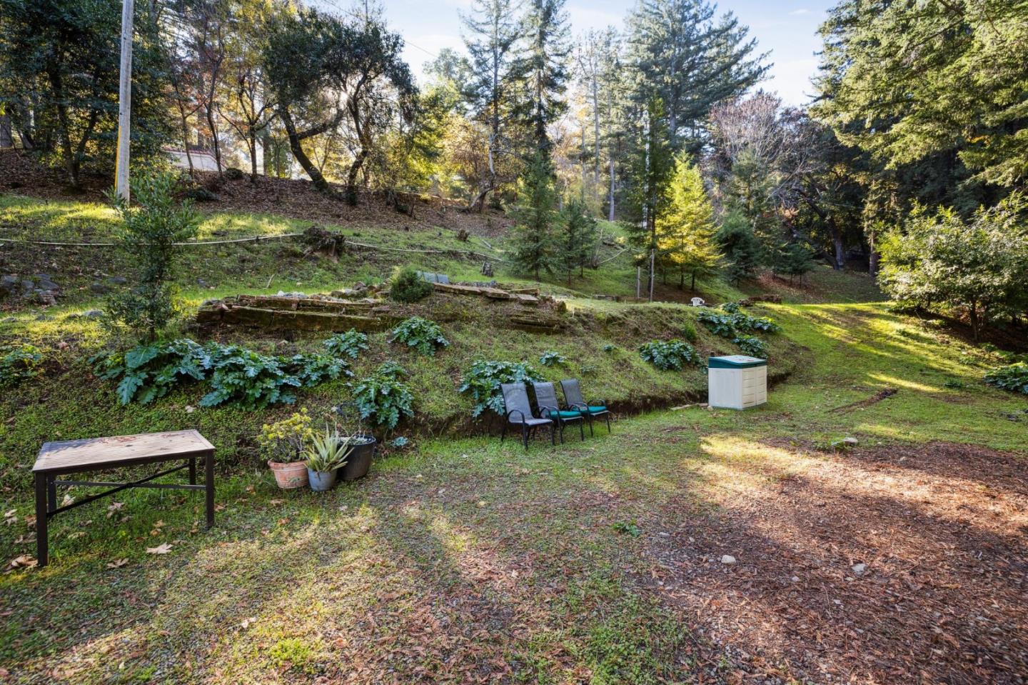 Detail Gallery Image 27 of 36 For 20080 Gist Rd, Los Gatos,  CA 95033 - 1 Beds | 1 Baths