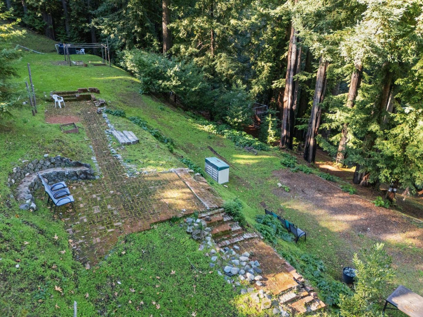 Detail Gallery Image 28 of 36 For 20080 Gist Rd, Los Gatos,  CA 95033 - 1 Beds | 1 Baths