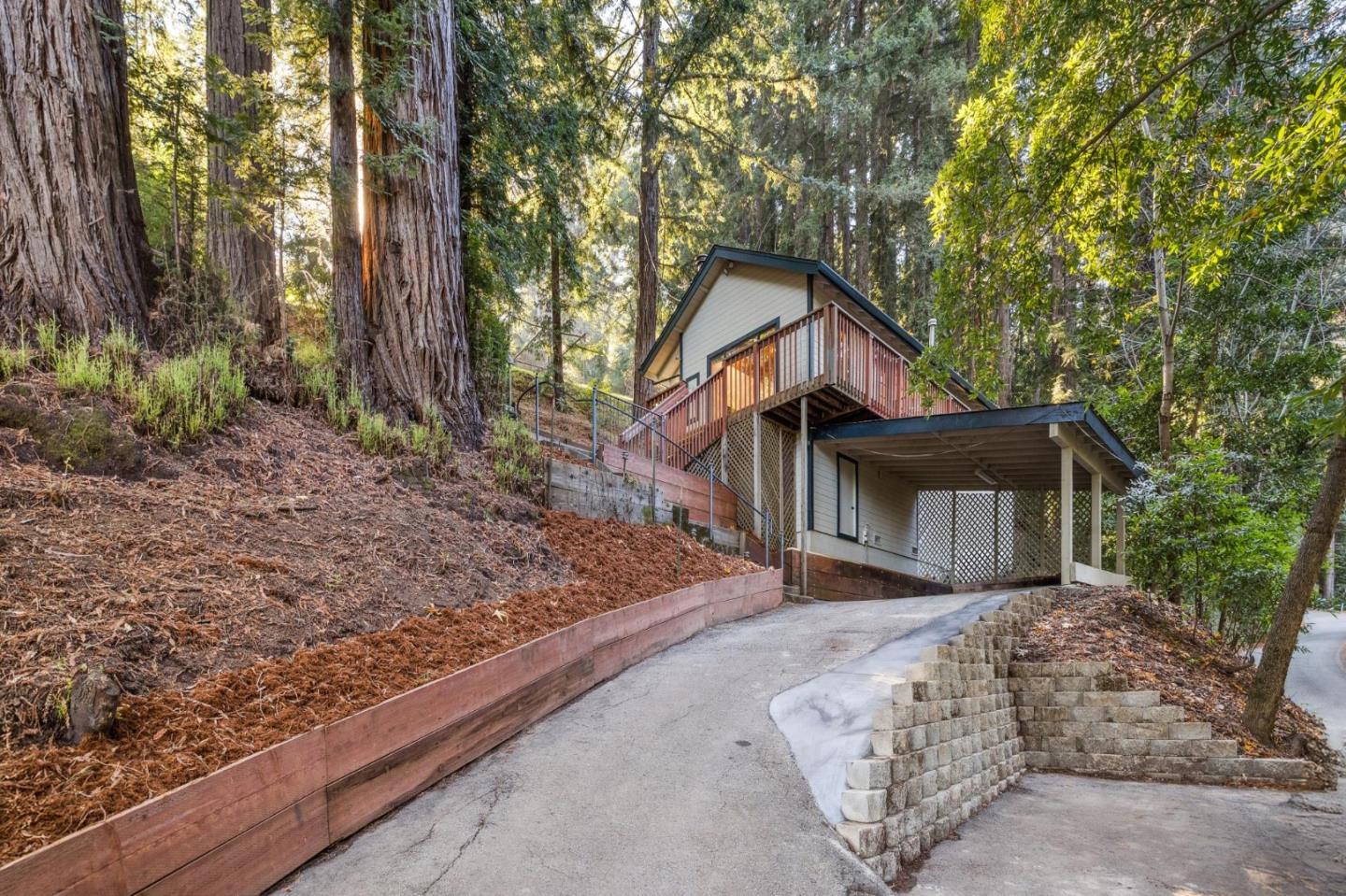 Detail Gallery Image 30 of 36 For 20080 Gist Rd, Los Gatos,  CA 95033 - 1 Beds | 1 Baths