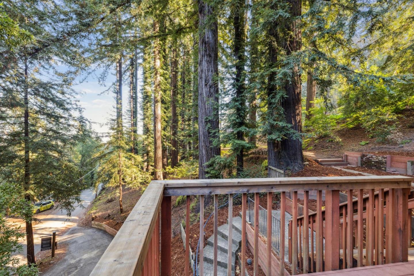 Detail Gallery Image 31 of 36 For 20080 Gist Rd, Los Gatos,  CA 95033 - 1 Beds | 1 Baths