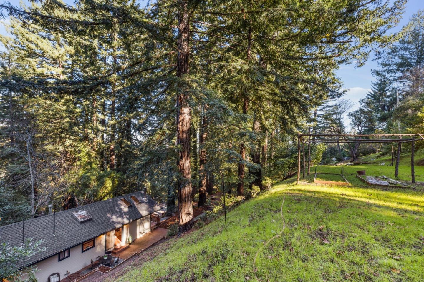 Detail Gallery Image 32 of 36 For 20080 Gist Rd, Los Gatos,  CA 95033 - 1 Beds | 1 Baths