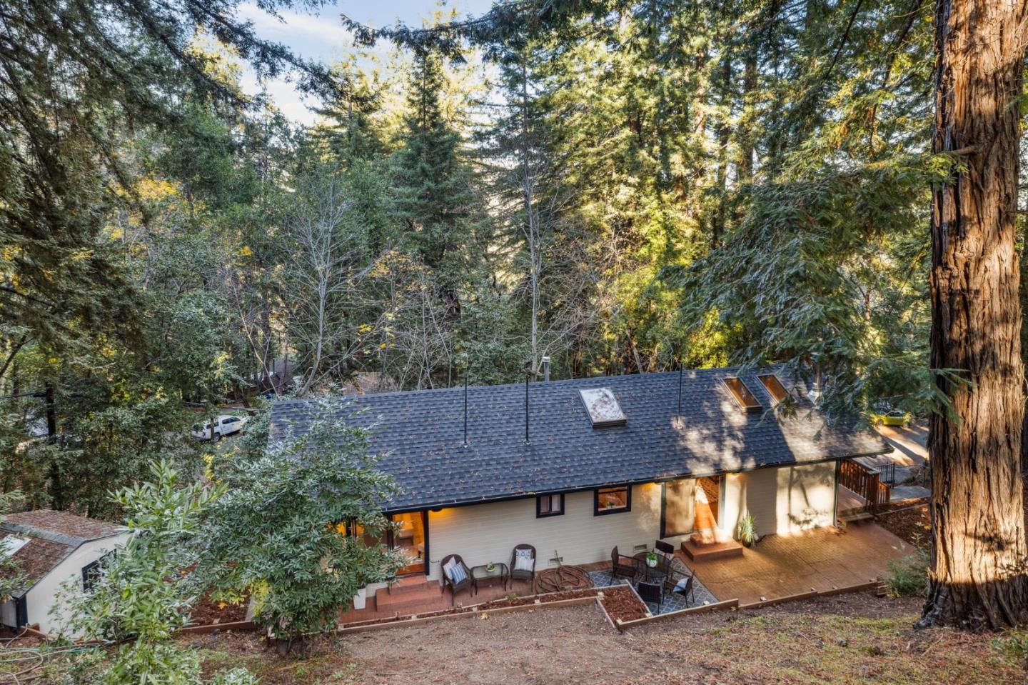 Detail Gallery Image 33 of 36 For 20080 Gist Rd, Los Gatos,  CA 95033 - 1 Beds | 1 Baths