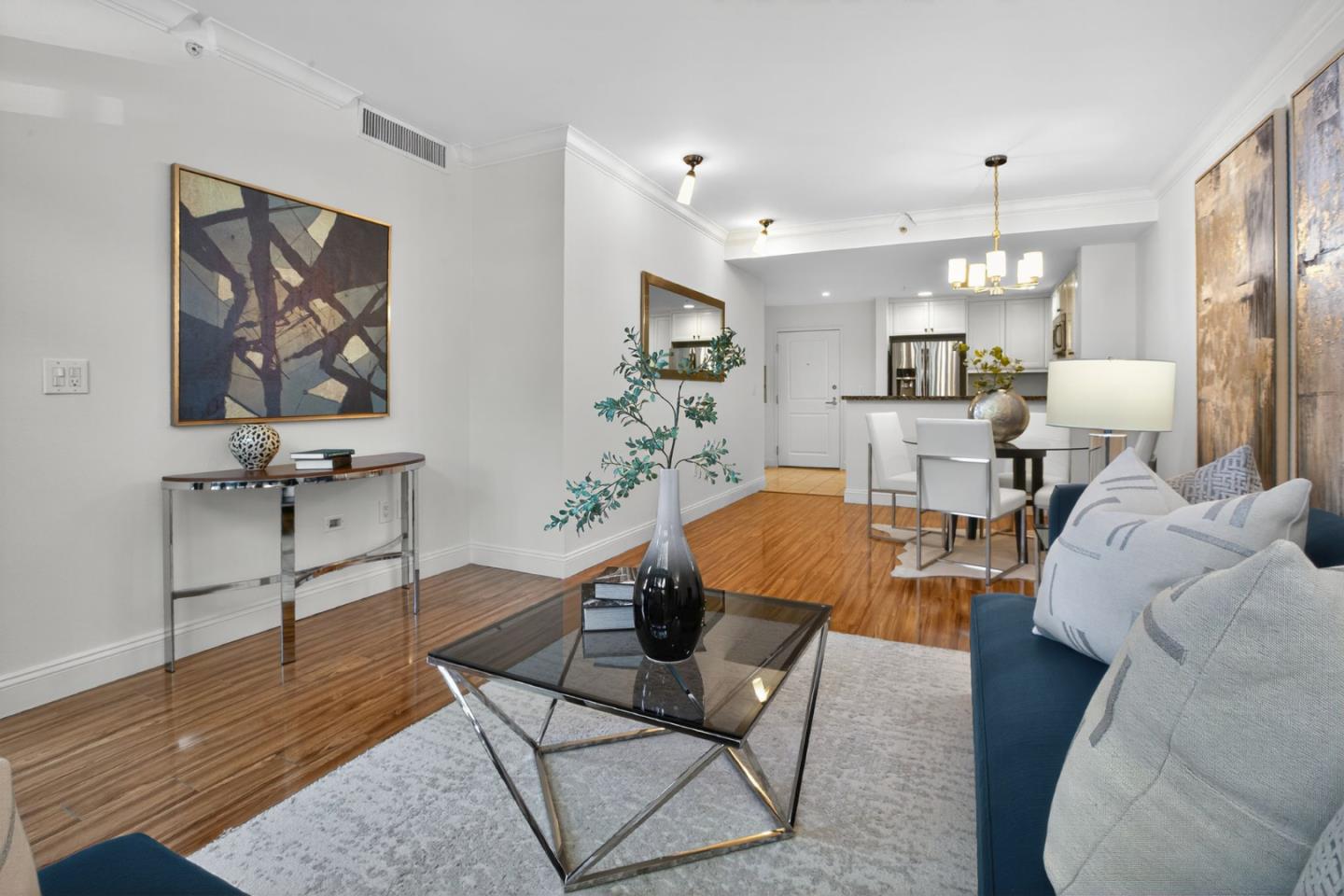 Detail Gallery Image 10 of 40 For 222 8th Ave #216,  San Mateo,  CA 94401 - 2 Beds | 2 Baths