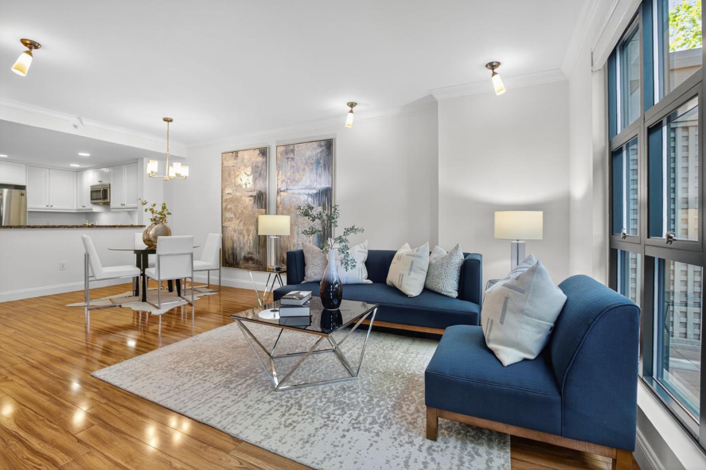 Detail Gallery Image 11 of 40 For 222 8th Ave #216,  San Mateo,  CA 94401 - 2 Beds | 2 Baths