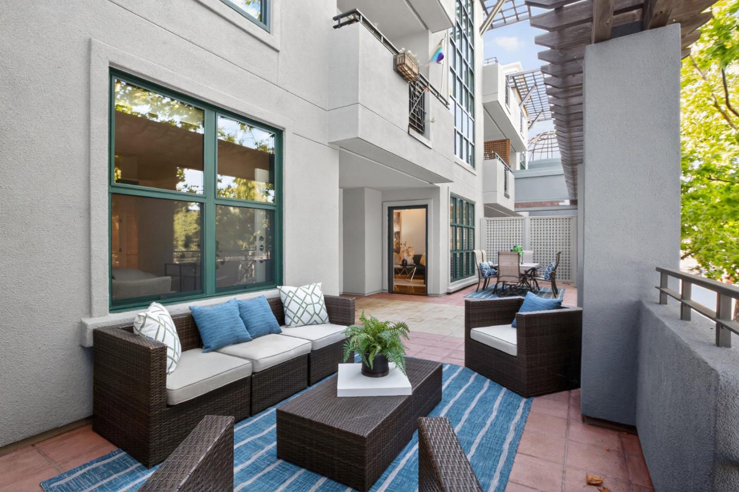 Detail Gallery Image 14 of 40 For 222 8th Ave #216,  San Mateo,  CA 94401 - 2 Beds | 2 Baths