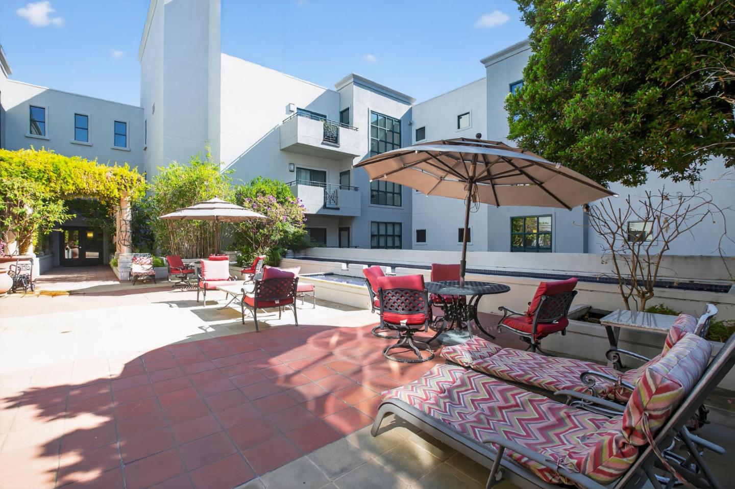 Detail Gallery Image 27 of 40 For 222 8th Ave #216,  San Mateo,  CA 94401 - 2 Beds | 2 Baths