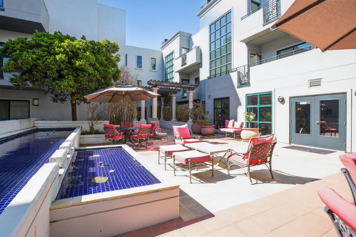 Detail Gallery Image 29 of 40 For 222 8th Ave #216,  San Mateo,  CA 94401 - 2 Beds | 2 Baths