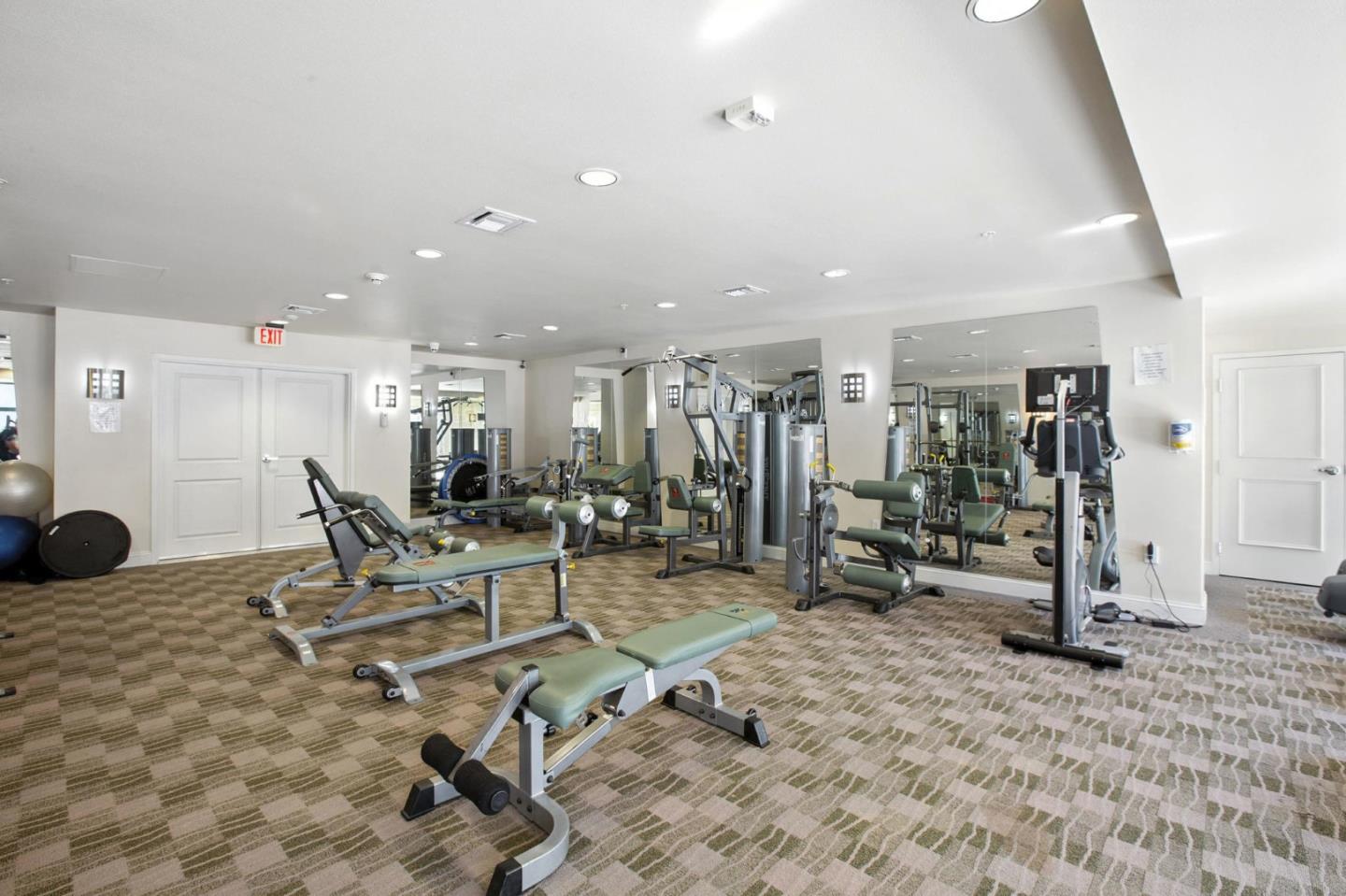 Detail Gallery Image 32 of 40 For 222 8th Ave #216,  San Mateo,  CA 94401 - 2 Beds | 2 Baths
