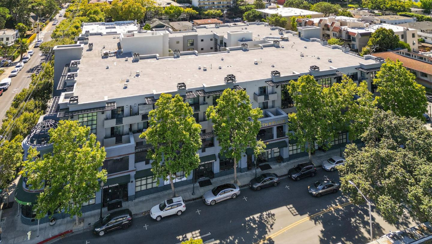 Detail Gallery Image 33 of 40 For 222 8th Ave #216,  San Mateo,  CA 94401 - 2 Beds | 2 Baths