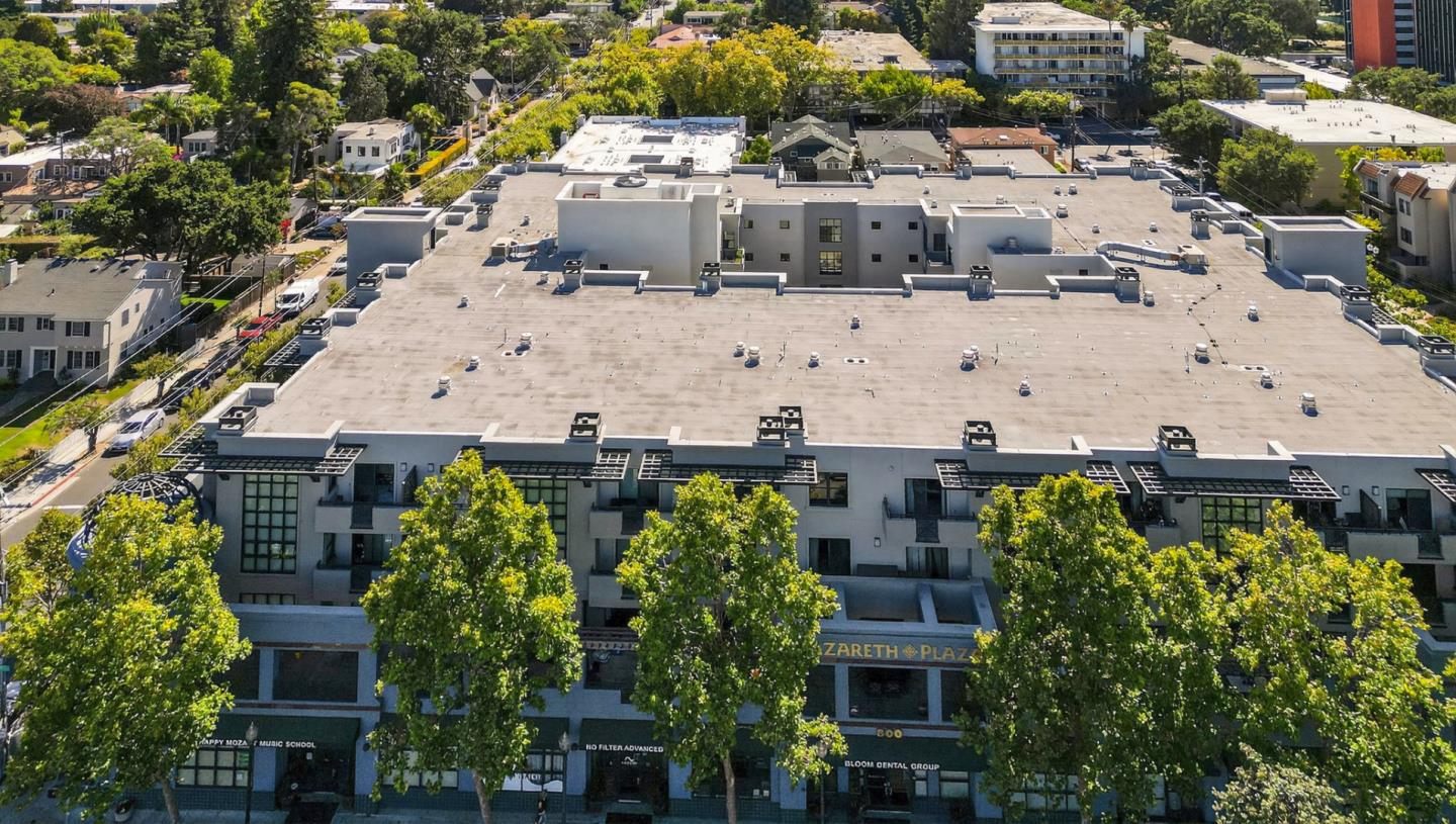 Detail Gallery Image 37 of 40 For 222 8th Ave #216,  San Mateo,  CA 94401 - 2 Beds | 2 Baths