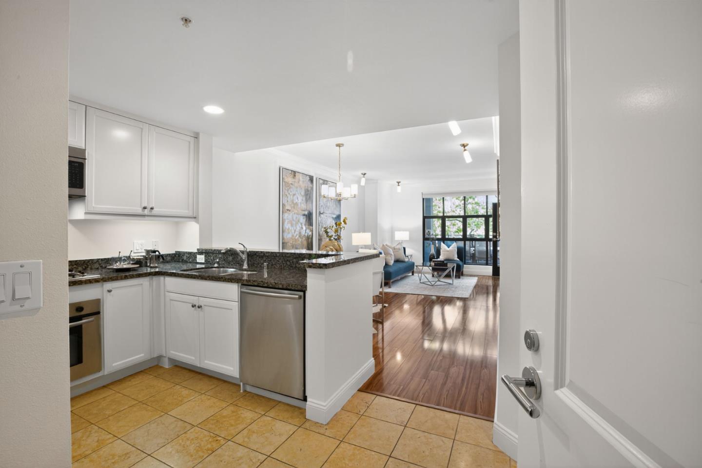 Detail Gallery Image 4 of 40 For 222 8th Ave #216,  San Mateo,  CA 94401 - 2 Beds | 2 Baths