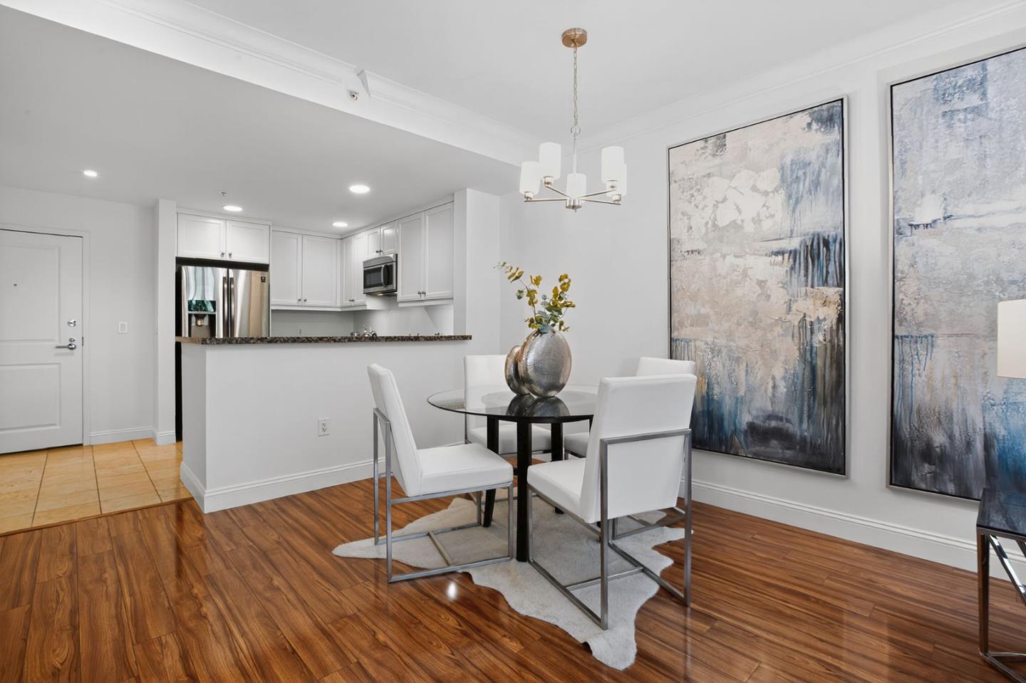 Detail Gallery Image 8 of 40 For 222 8th Ave #216,  San Mateo,  CA 94401 - 2 Beds | 2 Baths
