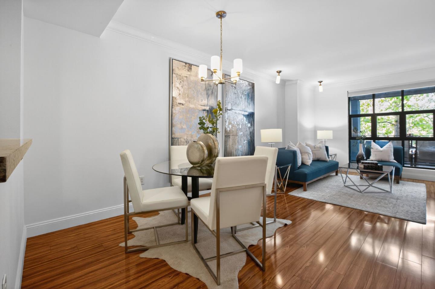 Detail Gallery Image 9 of 40 For 222 8th Ave #216,  San Mateo,  CA 94401 - 2 Beds | 2 Baths