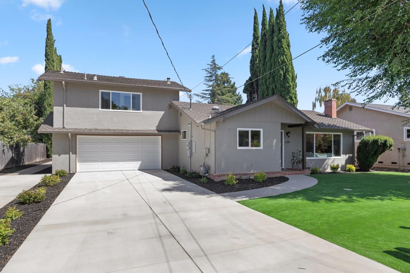 Detail Gallery Image 2 of 50 For 230 D St, Fremont,  CA 94536 - 5 Beds | 4/1 Baths