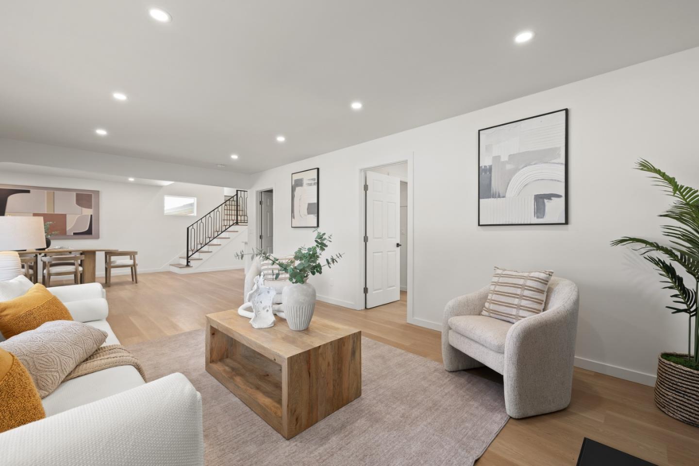 Detail Gallery Image 7 of 50 For 230 D St, Fremont,  CA 94536 - 5 Beds | 4/1 Baths
