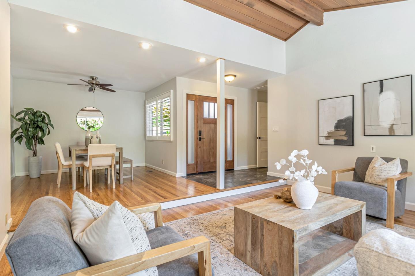 Detail Gallery Image 10 of 51 For 824 Buchser Way, San Jose,  CA 95125 - 3 Beds | 2/1 Baths