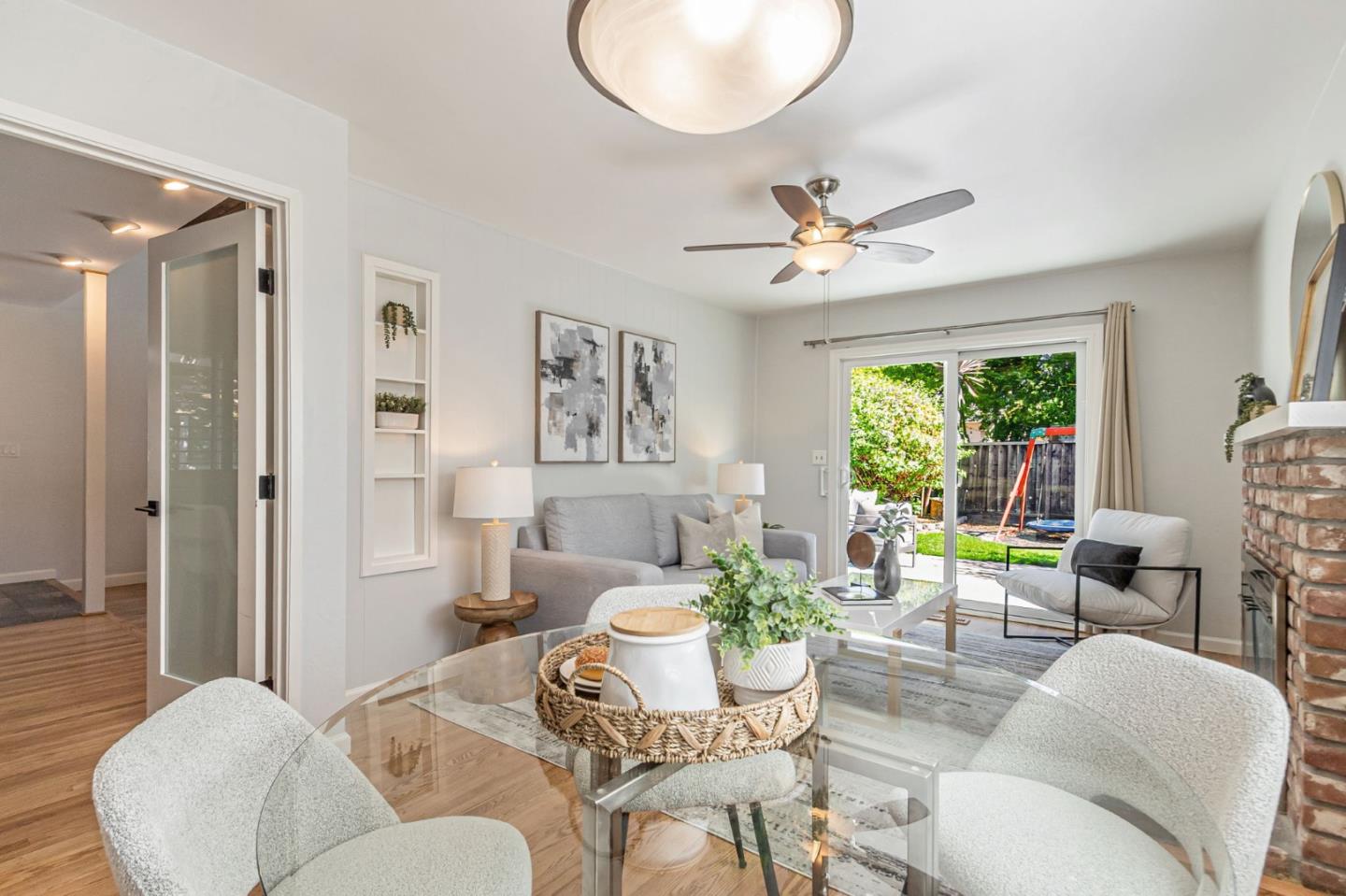 Detail Gallery Image 18 of 51 For 824 Buchser Way, San Jose,  CA 95125 - 3 Beds | 2/1 Baths