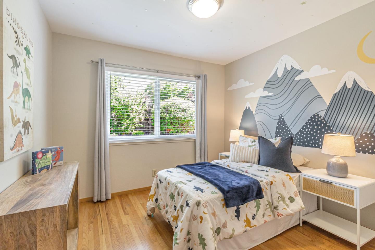 Detail Gallery Image 24 of 51 For 824 Buchser Way, San Jose,  CA 95125 - 3 Beds | 2/1 Baths