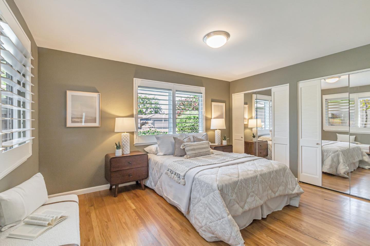 Detail Gallery Image 28 of 51 For 824 Buchser Way, San Jose,  CA 95125 - 3 Beds | 2/1 Baths
