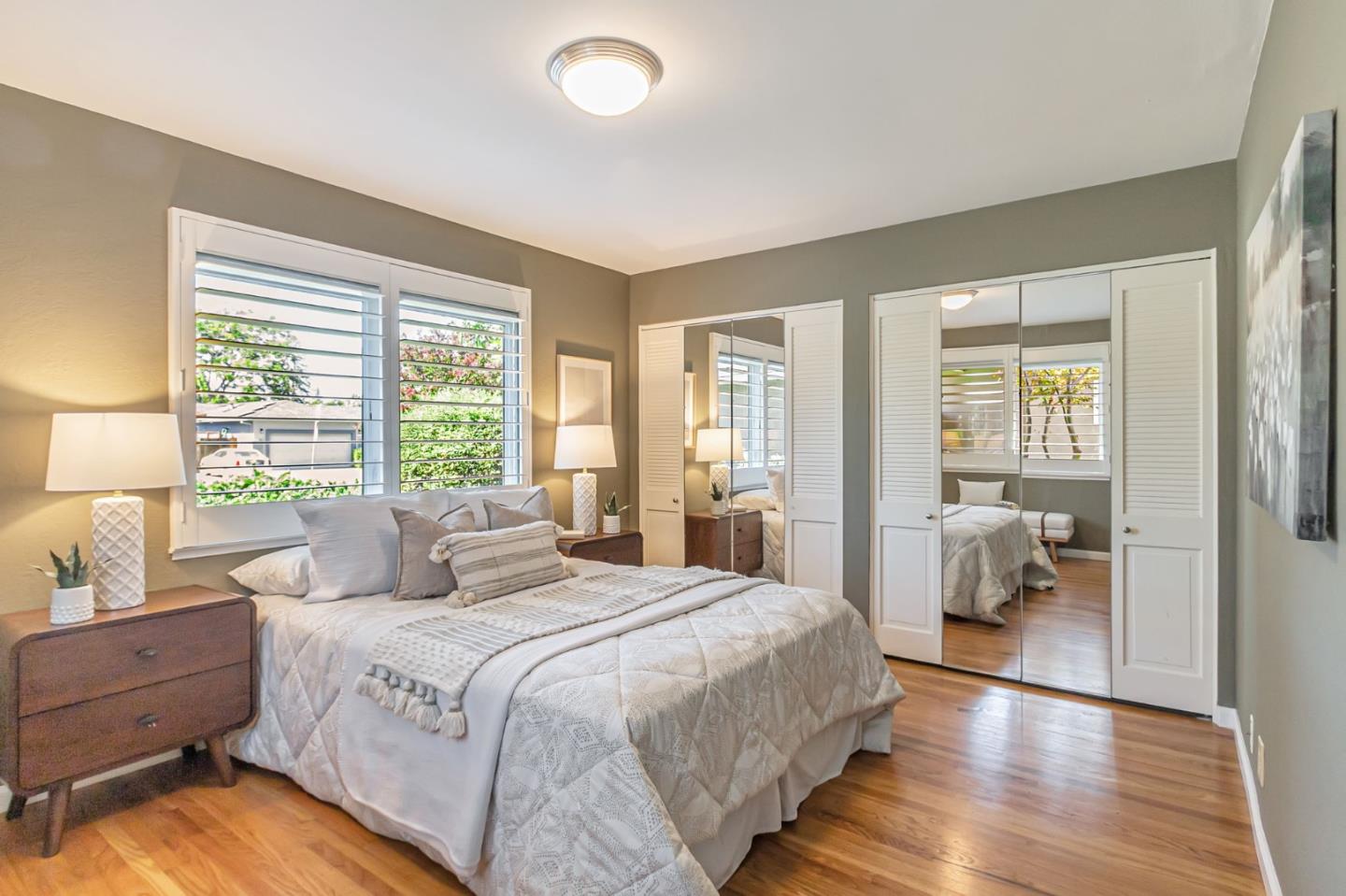 Detail Gallery Image 29 of 51 For 824 Buchser Way, San Jose,  CA 95125 - 3 Beds | 2/1 Baths