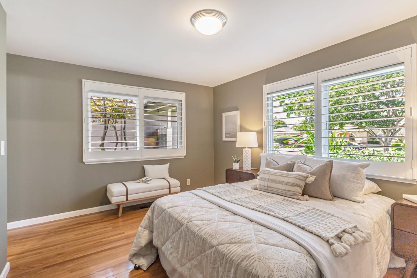 Detail Gallery Image 30 of 51 For 824 Buchser Way, San Jose,  CA 95125 - 3 Beds | 2/1 Baths