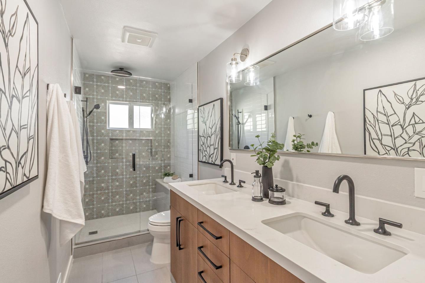 Detail Gallery Image 36 of 51 For 824 Buchser Way, San Jose,  CA 95125 - 3 Beds | 2/1 Baths