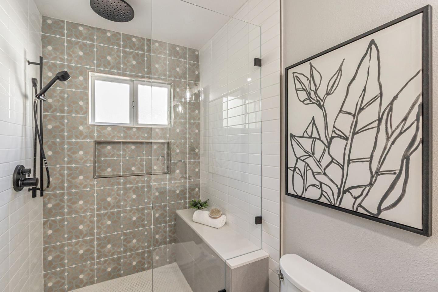 Detail Gallery Image 37 of 51 For 824 Buchser Way, San Jose,  CA 95125 - 3 Beds | 2/1 Baths