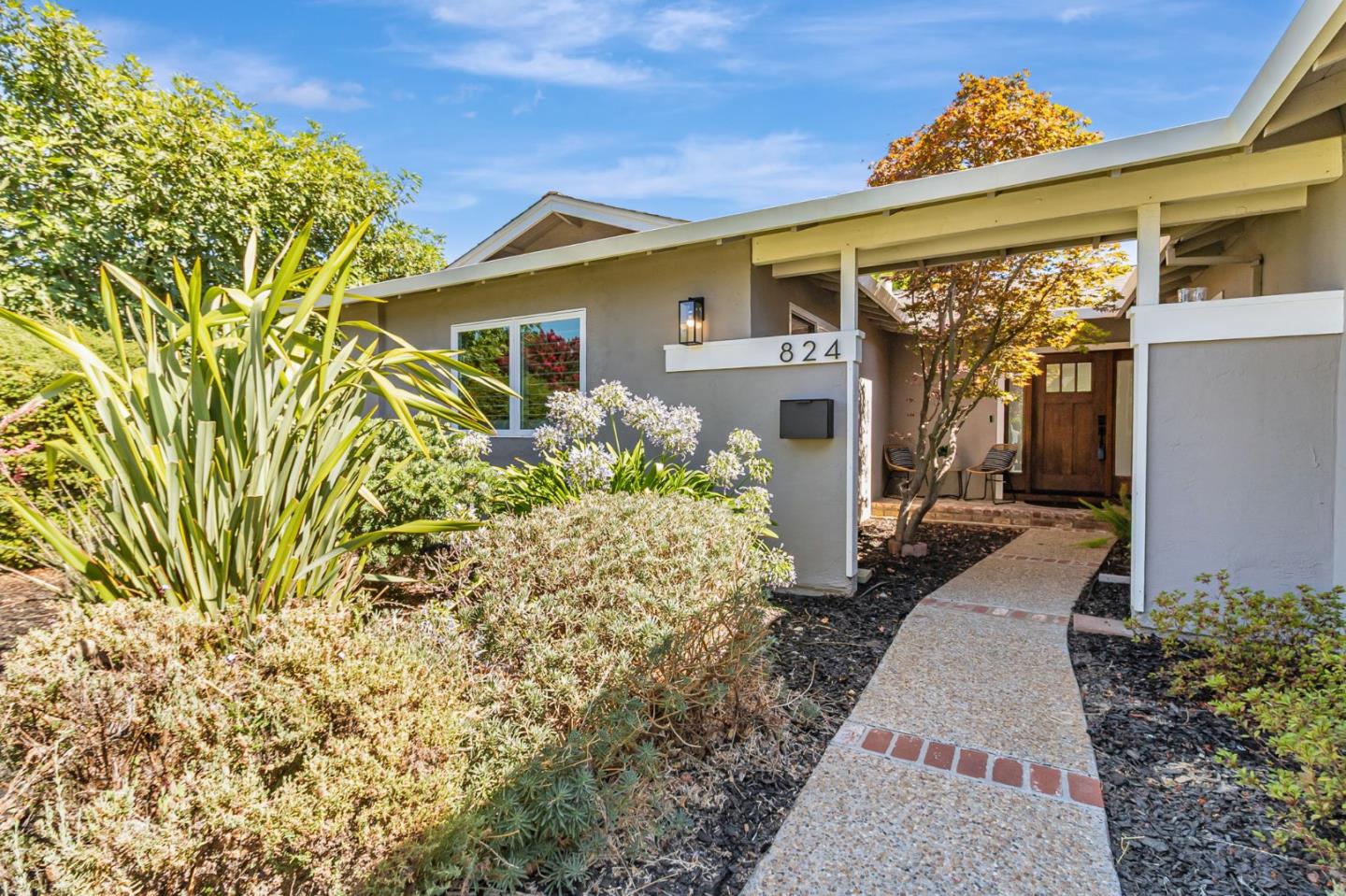 Detail Gallery Image 4 of 51 For 824 Buchser Way, San Jose,  CA 95125 - 3 Beds | 2/1 Baths