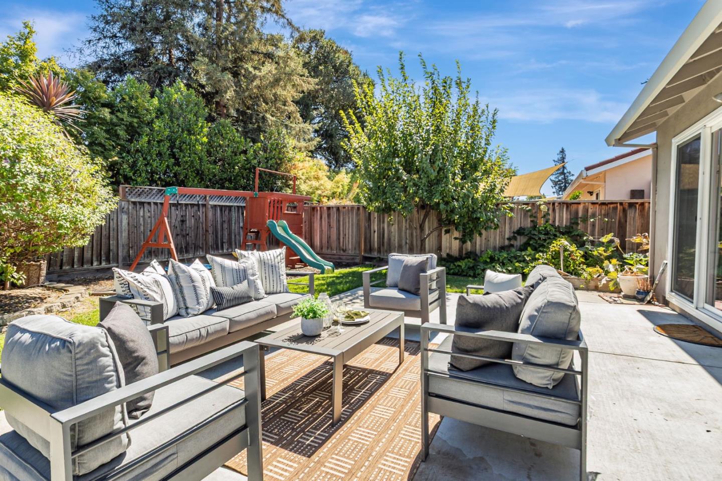 Detail Gallery Image 42 of 51 For 824 Buchser Way, San Jose,  CA 95125 - 3 Beds | 2/1 Baths