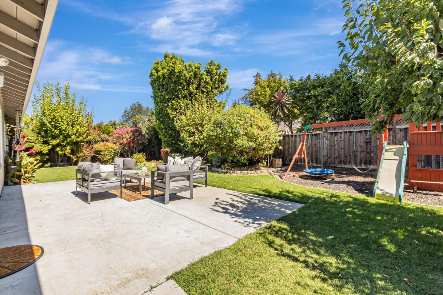 Detail Gallery Image 45 of 51 For 824 Buchser Way, San Jose,  CA 95125 - 3 Beds | 2/1 Baths