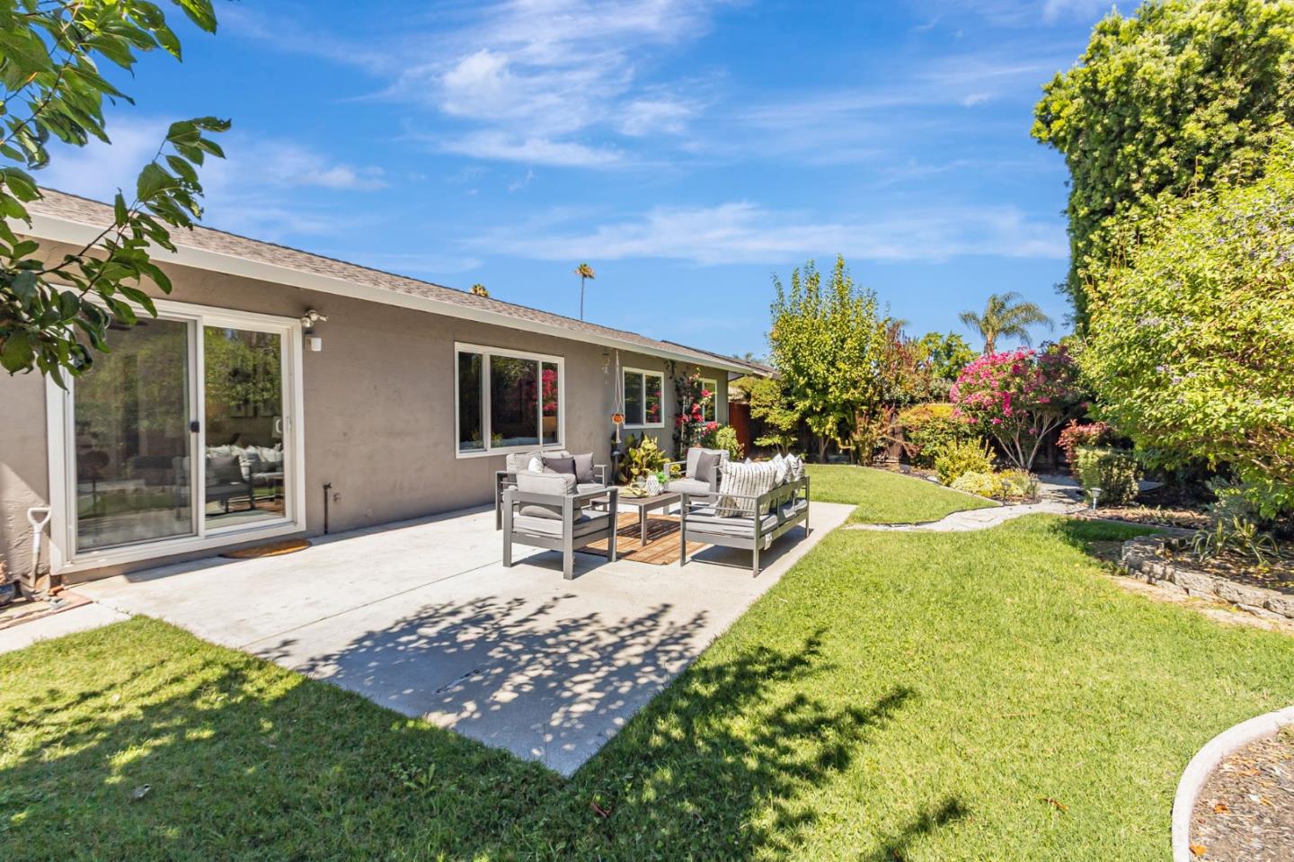 Detail Gallery Image 46 of 51 For 824 Buchser Way, San Jose,  CA 95125 - 3 Beds | 2/1 Baths