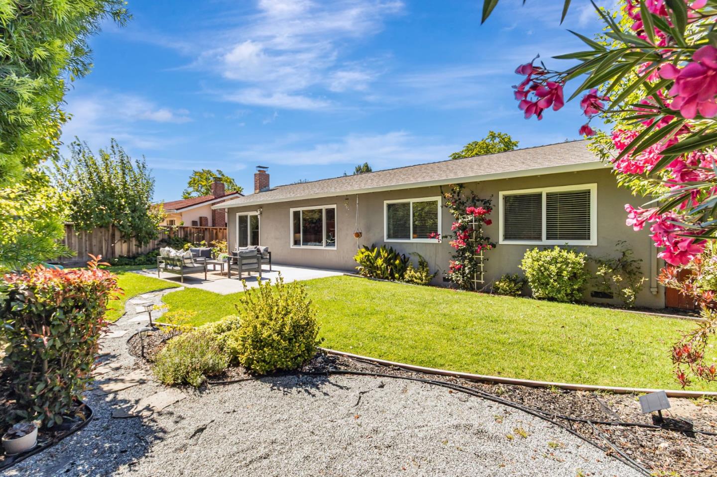 Detail Gallery Image 50 of 51 For 824 Buchser Way, San Jose,  CA 95125 - 3 Beds | 2/1 Baths