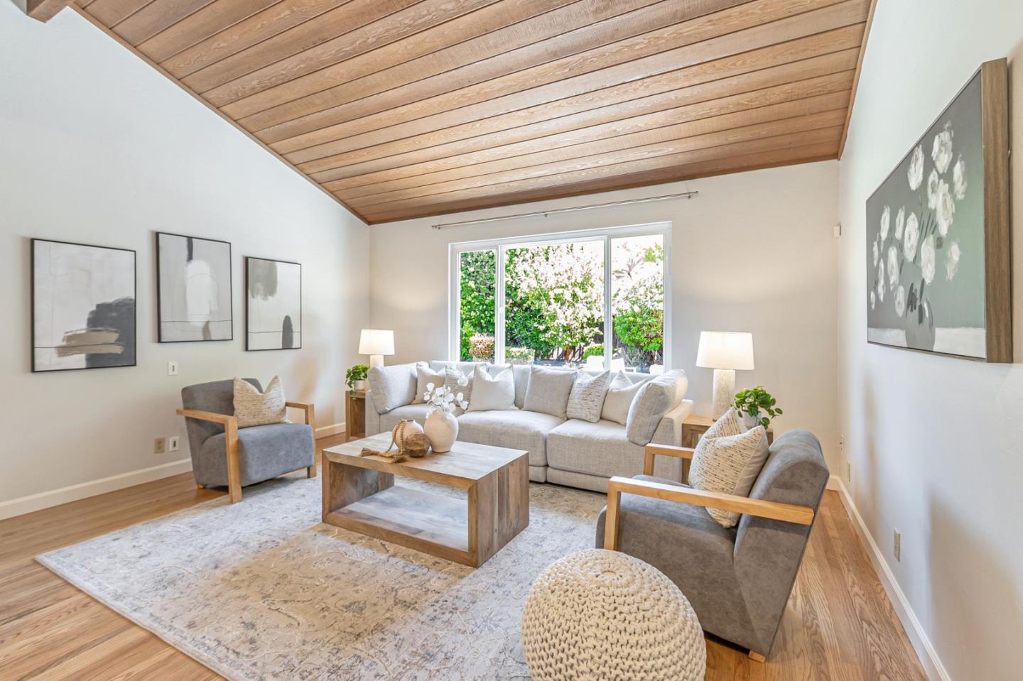 Detail Gallery Image 7 of 51 For 824 Buchser Way, San Jose,  CA 95125 - 3 Beds | 2/1 Baths