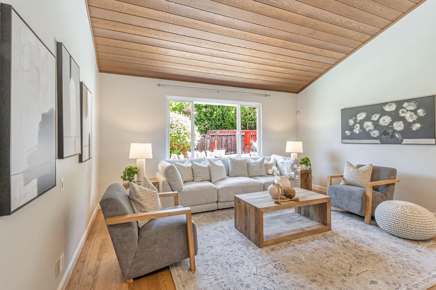 Detail Gallery Image 8 of 51 For 824 Buchser Way, San Jose,  CA 95125 - 3 Beds | 2/1 Baths