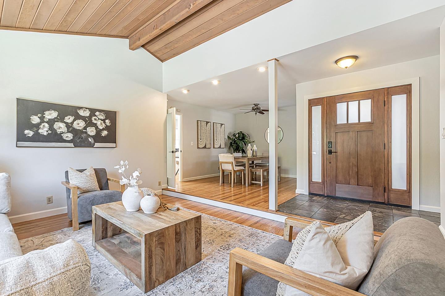 Detail Gallery Image 9 of 51 For 824 Buchser Way, San Jose,  CA 95125 - 3 Beds | 2/1 Baths