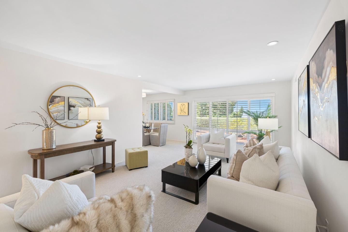 Detail Gallery Image 11 of 62 For 30 Conejo Dr, Millbrae,  CA 94030 - 3 Beds | 2 Baths