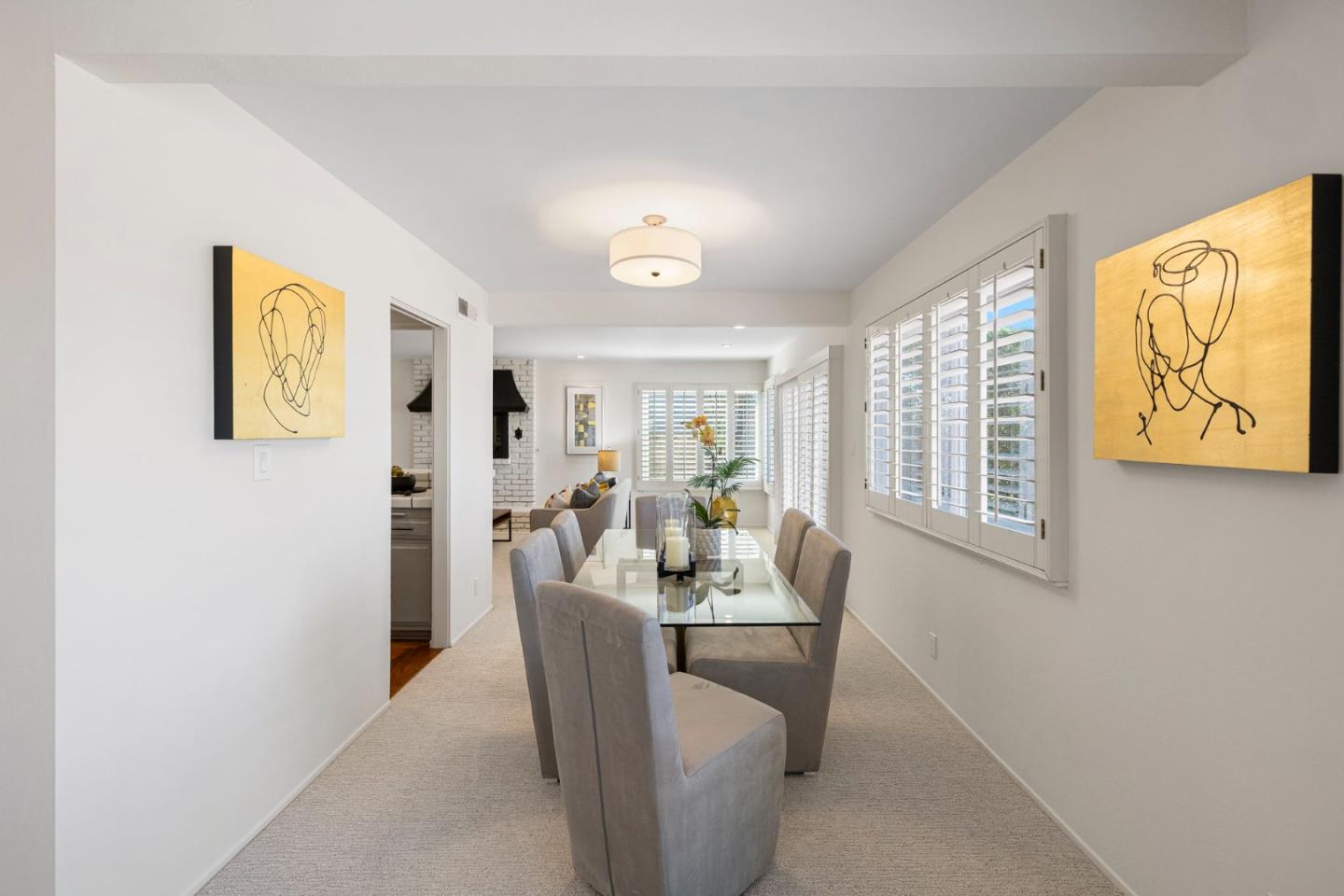 Detail Gallery Image 15 of 62 For 30 Conejo Dr, Millbrae,  CA 94030 - 3 Beds | 2 Baths