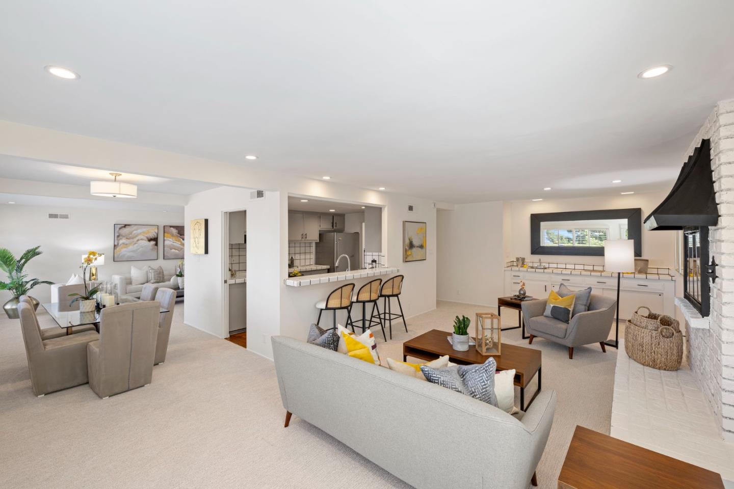 Detail Gallery Image 16 of 62 For 30 Conejo Dr, Millbrae,  CA 94030 - 3 Beds | 2 Baths