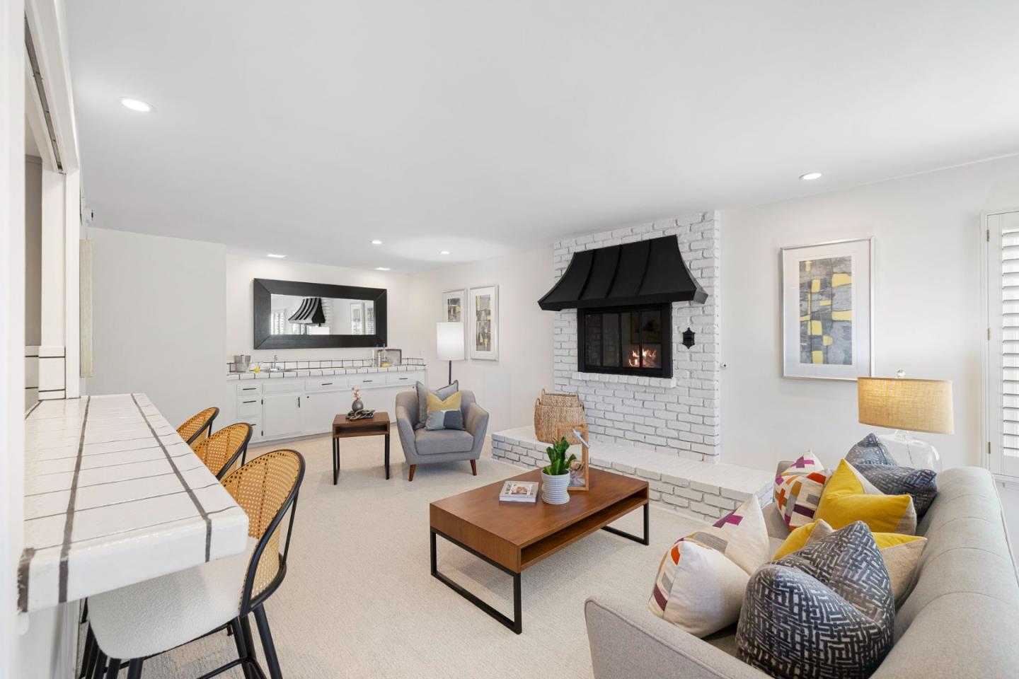 Detail Gallery Image 17 of 62 For 30 Conejo Dr, Millbrae,  CA 94030 - 3 Beds | 2 Baths