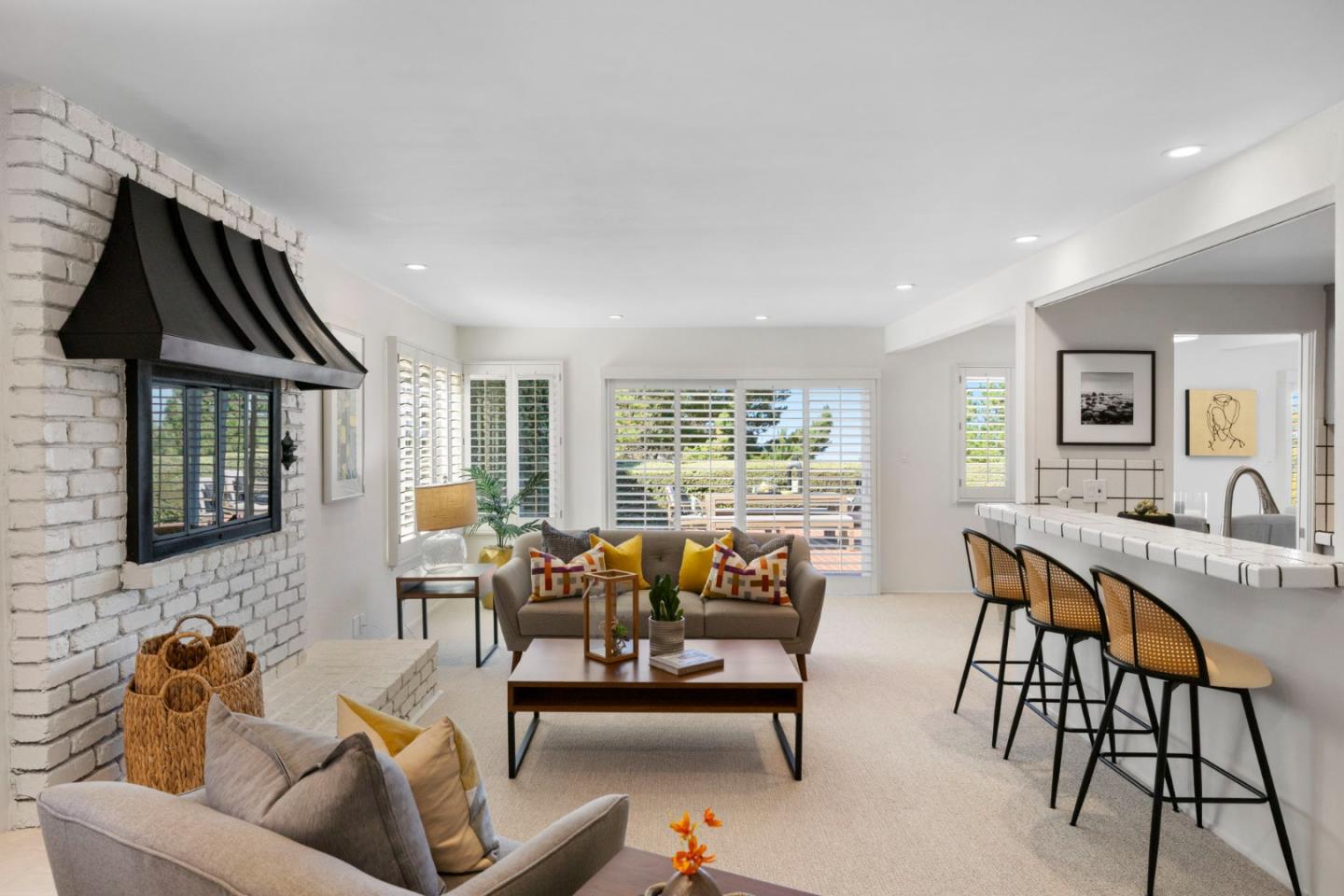 Detail Gallery Image 18 of 62 For 30 Conejo Dr, Millbrae,  CA 94030 - 3 Beds | 2 Baths