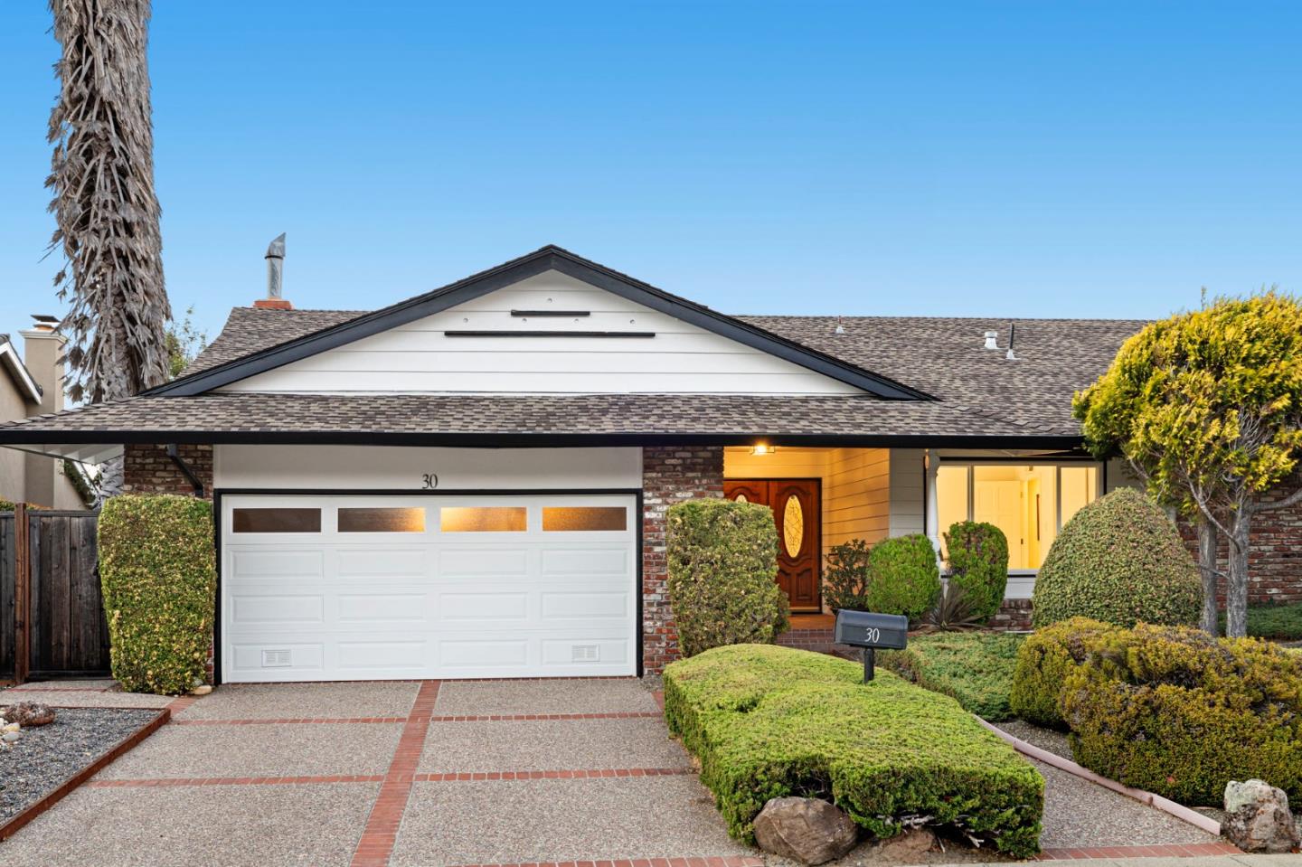 Detail Gallery Image 2 of 62 For 30 Conejo Dr, Millbrae,  CA 94030 - 3 Beds | 2 Baths