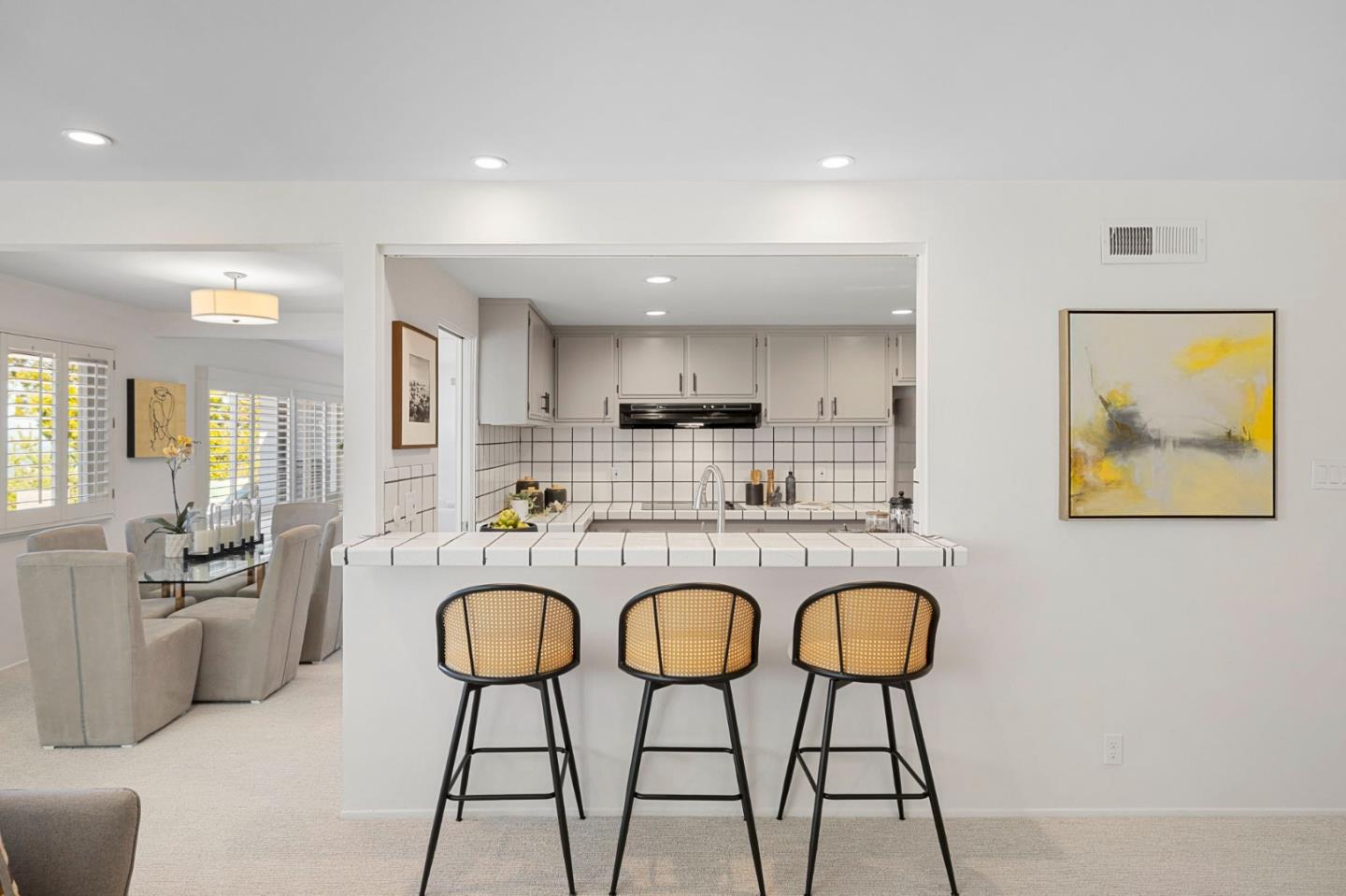 Detail Gallery Image 20 of 62 For 30 Conejo Dr, Millbrae,  CA 94030 - 3 Beds | 2 Baths