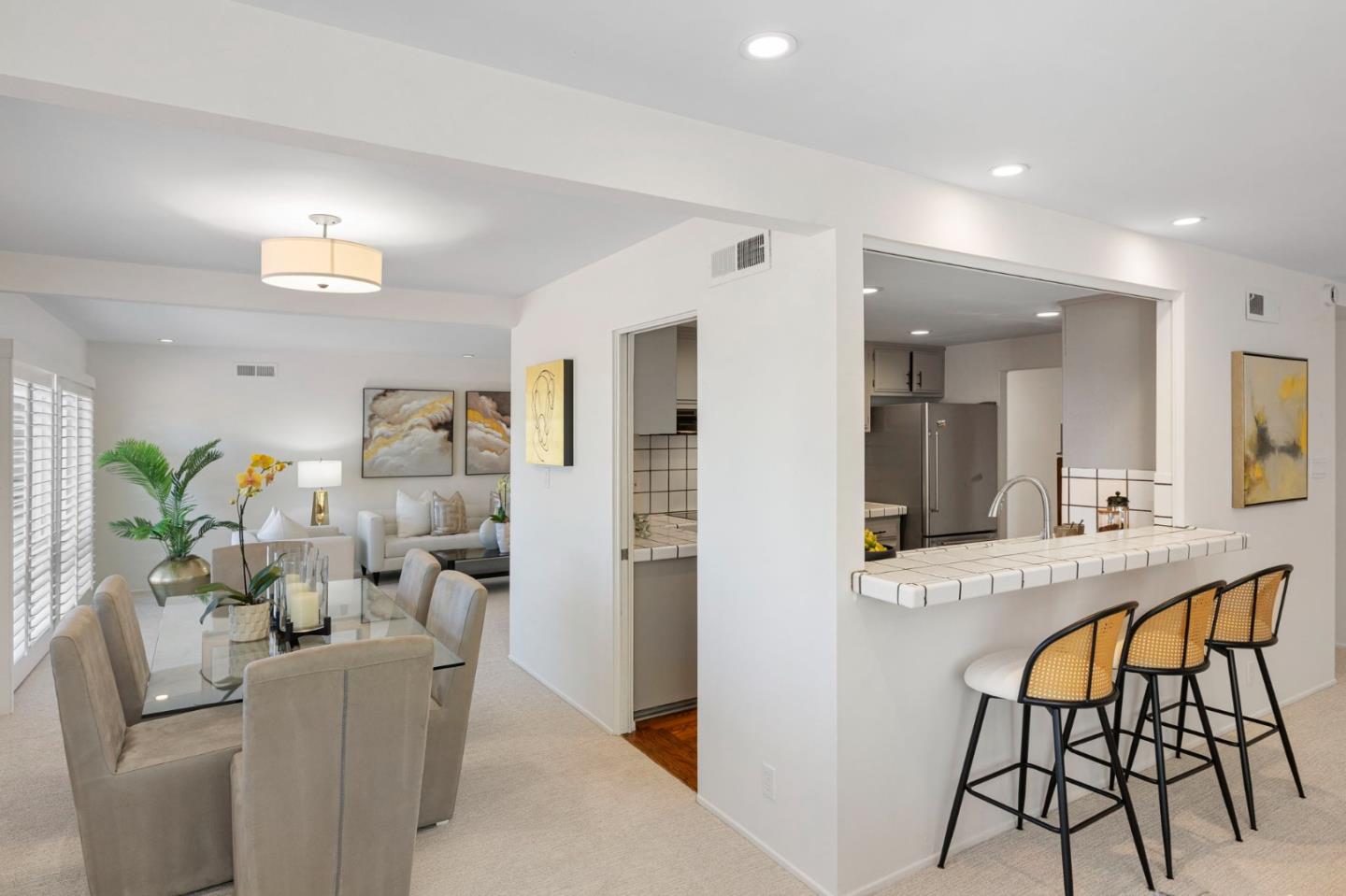 Detail Gallery Image 21 of 62 For 30 Conejo Dr, Millbrae,  CA 94030 - 3 Beds | 2 Baths