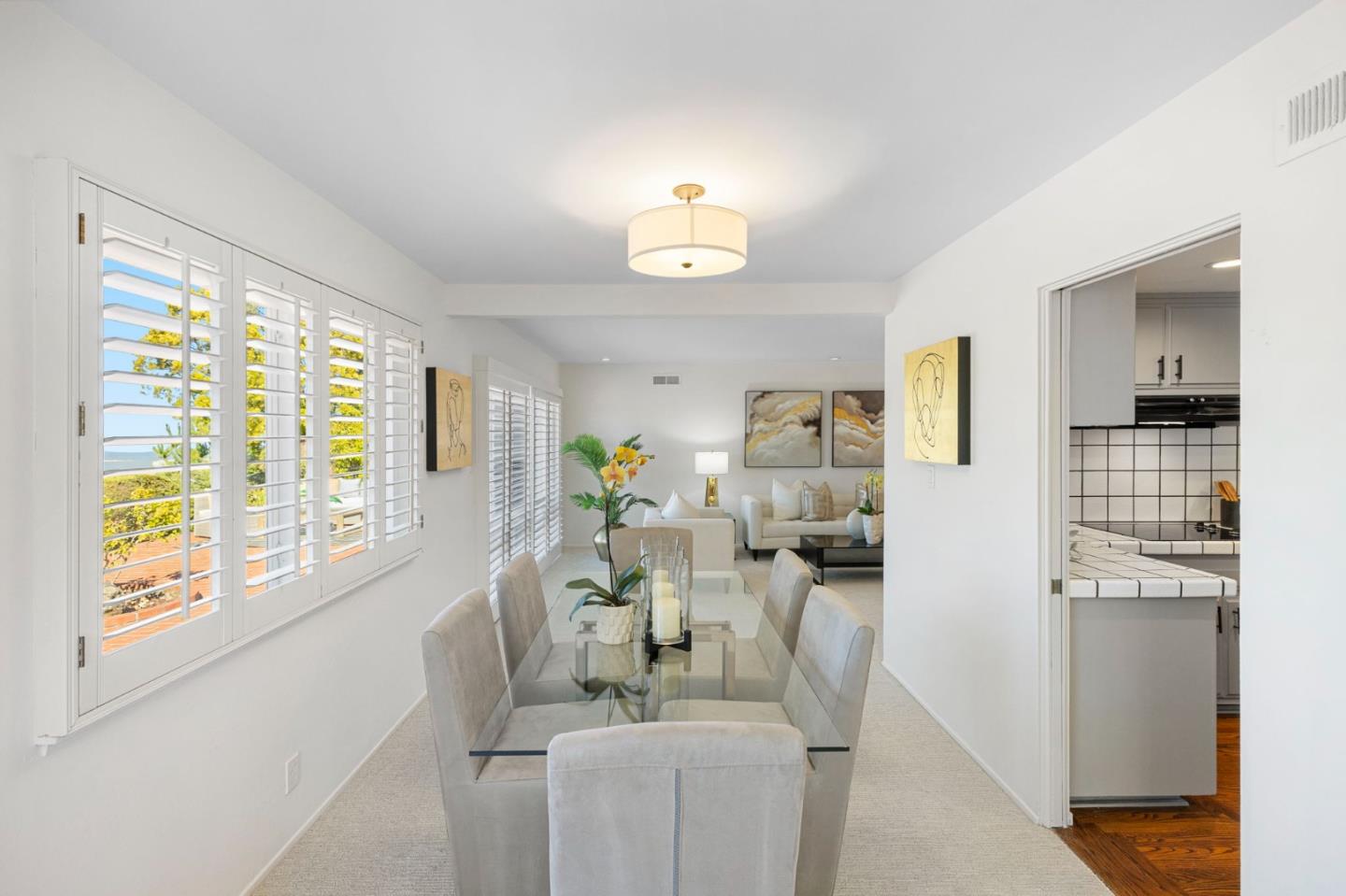 Detail Gallery Image 28 of 62 For 30 Conejo Dr, Millbrae,  CA 94030 - 3 Beds | 2 Baths