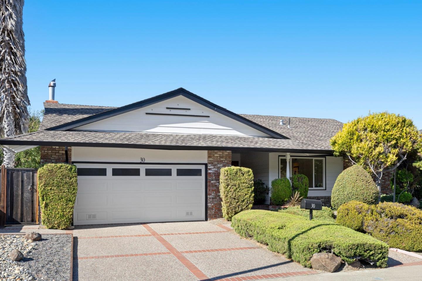 Detail Gallery Image 3 of 62 For 30 Conejo Dr, Millbrae,  CA 94030 - 3 Beds | 2 Baths