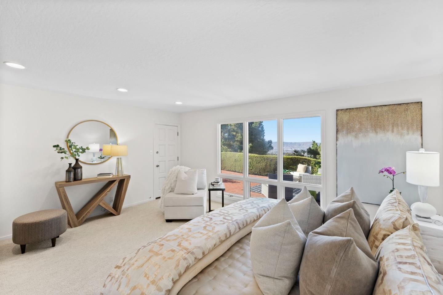 Detail Gallery Image 32 of 62 For 30 Conejo Dr, Millbrae,  CA 94030 - 3 Beds | 2 Baths