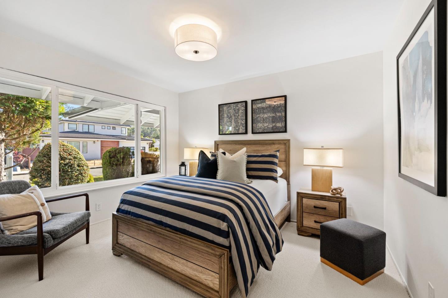 Detail Gallery Image 42 of 62 For 30 Conejo Dr, Millbrae,  CA 94030 - 3 Beds | 2 Baths