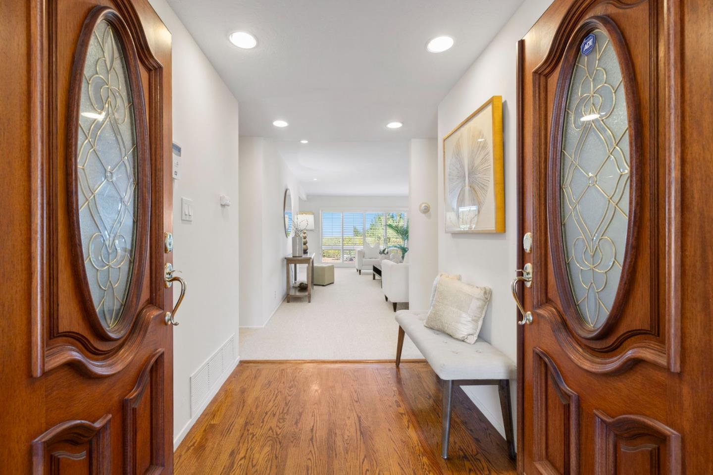 Detail Gallery Image 8 of 62 For 30 Conejo Dr, Millbrae,  CA 94030 - 3 Beds | 2 Baths