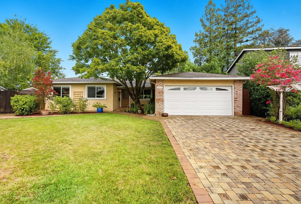 Detail Gallery Image 1 of 58 For 6698 Mount Pakron Dr, San Jose,  CA 95120 - 3 Beds | 2 Baths